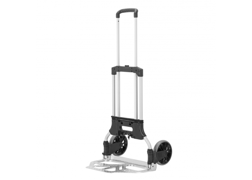Diable alu repliable 80 kg