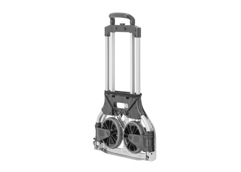 Diable alu repliable 80 kg