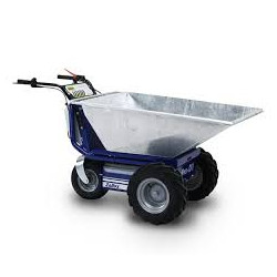 Dumper MIG D1 Brouette motorisée