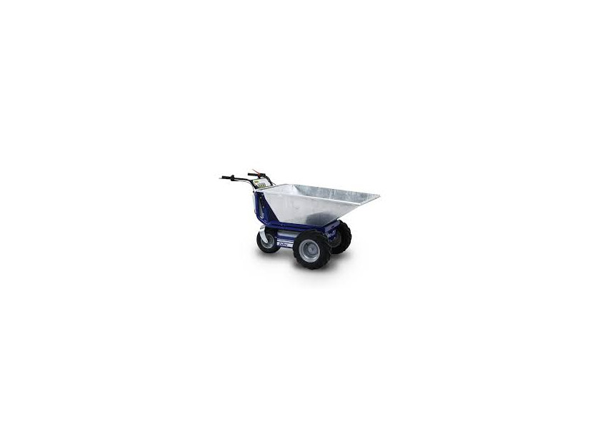 Dumper MIG D1 Brouette motorisée