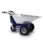 Dumper MIG D1 Brouette motorisée