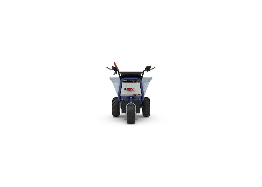Dumper MIG D1 Brouette motorisée
