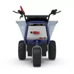 Dumper MIG D1 Brouette motorisée