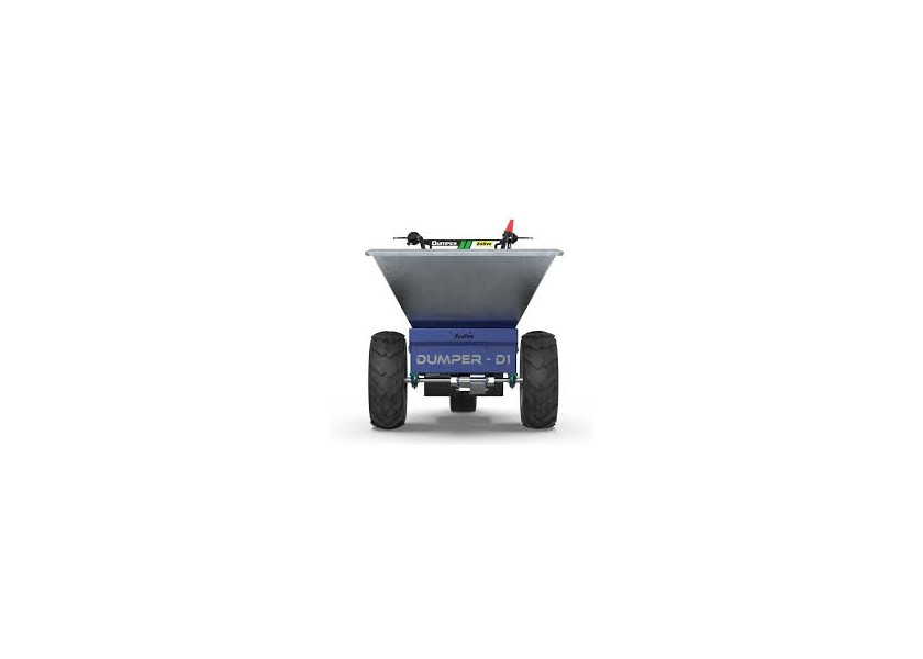 Dumper MIG D1 Brouette motorisée