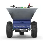 Dumper MIG D1 Brouette motorisée