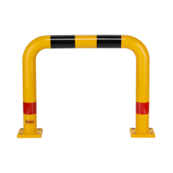 Arceau de protection anti-choc P30-40 - Polyuréthane