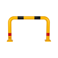 Arceau de protection anti-choc P30-50 - Polyuréthane