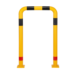 Arceau de protection anti-choc P30-60 - Polyuréthane