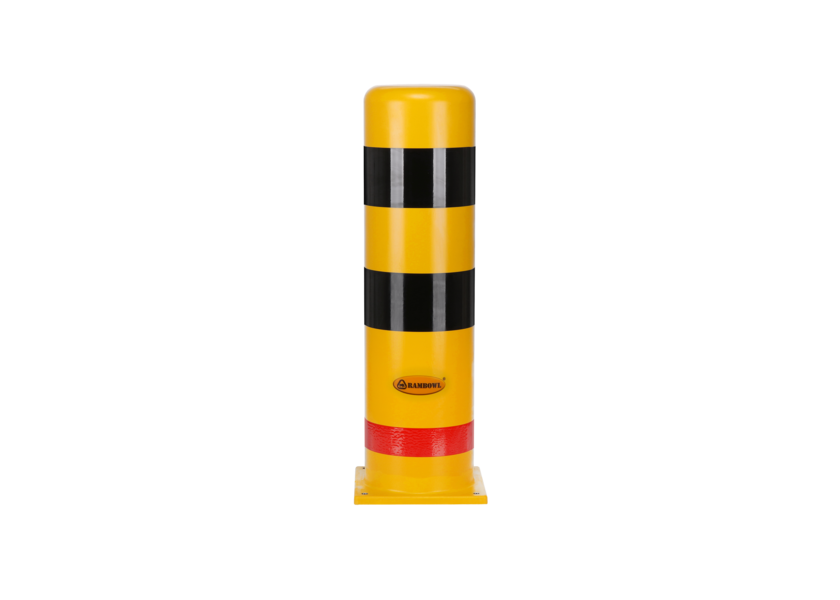 Poteaux de protection anti-choc P50-70 - Polyuréthane