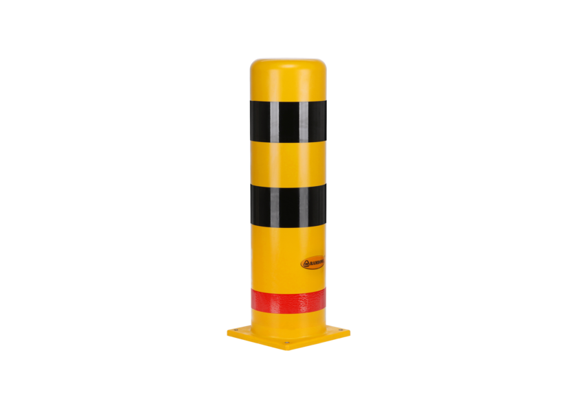 Poteaux de protection anti-choc P50-70 - Polyuréthane