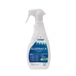 Elispray désinfectant sans rinçage deterquat ECOCERT