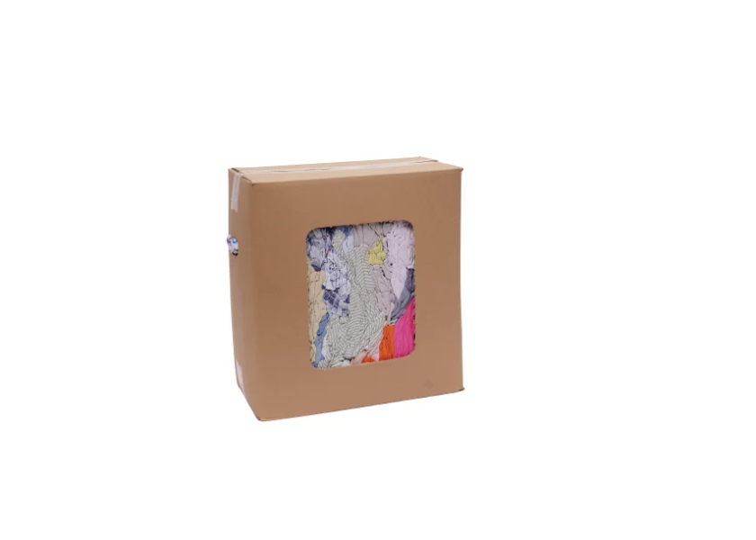 Chiffons extra clair (10kg)