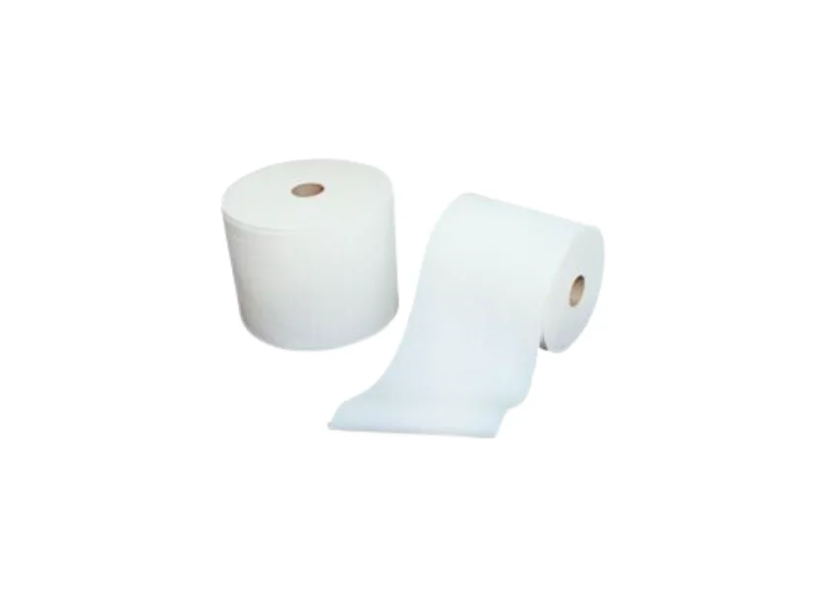 Bobine de 200 chiffons NT