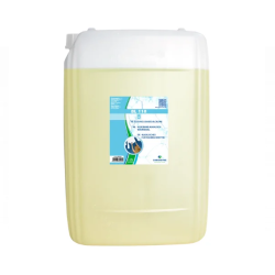 Lessive liquide alcaline 20L
