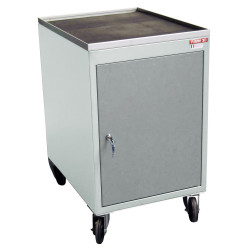 Bloc porte mobile 250 kg