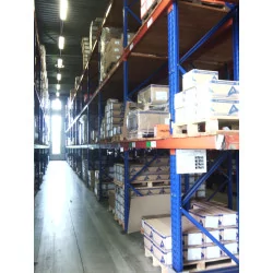 Rayonnage d'occasion SAMETO