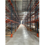 Nouvel arrivage de rack à palettes Mecalux