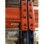 Nouvel arrivage de rack à palettes Mecalux