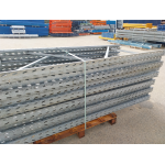 Fin de série - Rack à palettes TRAVHYDRO