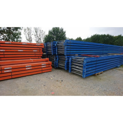 Rack à palettes d'occasion ESMENA