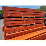 Étagères à palettes d'occasion POLYPAL