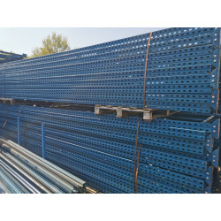 Étagères à palettes d'occasion POLYPAL