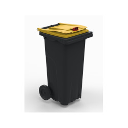 Sélectif 120 L Emballage