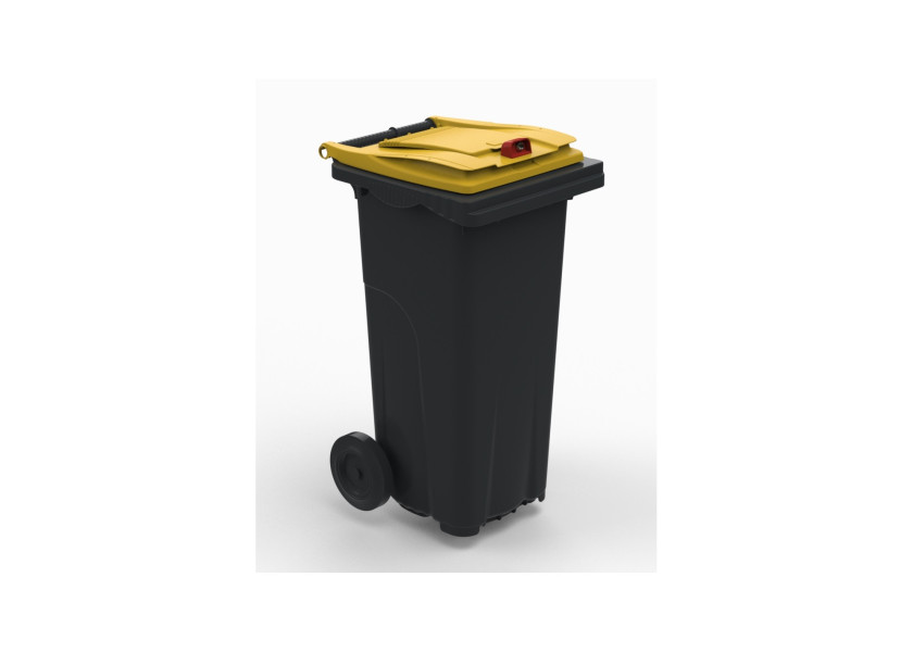 Sélectif 120 L Emballage