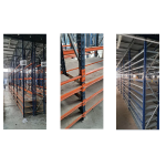 Nouvel arrivage : rayonnage MECALUX grande hauteur