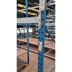 Rayonnage Marque non connue