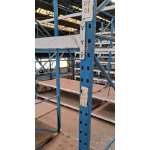 Rayonnage Marque non connue