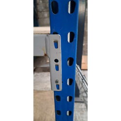 Rayonnage mi-lourd Ovuma