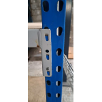 Rayonnage mi-lourd Ovuma