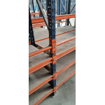 Rayonnage mi-lourd MECALUX