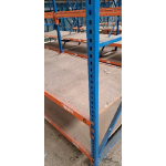 Rayonnage Marque non connue