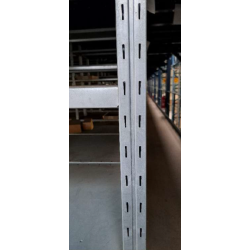 Rayonnage Marque non connue