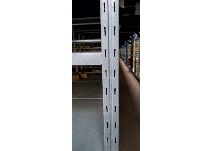 Rayonnage Marque non connue