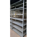 Rayonnage Marque non connue