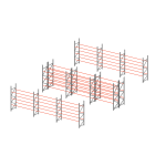 Rack à palettes EPSIRACK