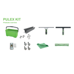 KIT VITRES COMPLET TECHNOLITE