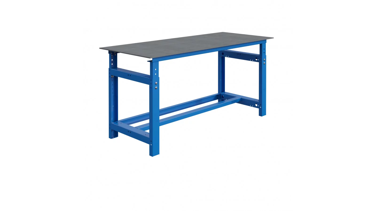 Etablis de soudage plateau acier 8 mm