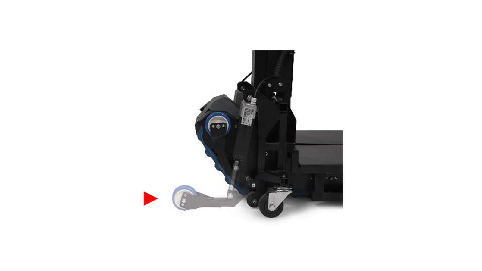Stabilisateurs électriques pour référence 815007110