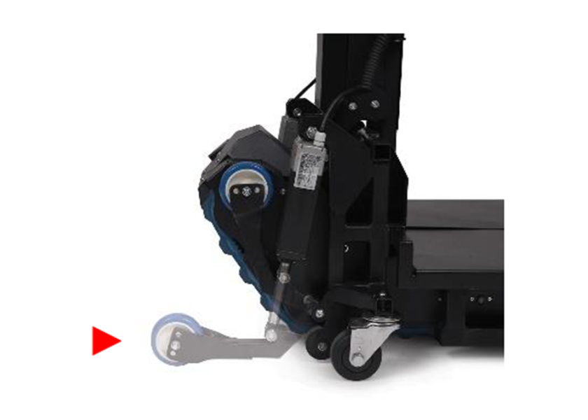 Stabilisateurs électriques pour référence 815007110