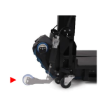Stabilisateurs électriques pour référence 815007110