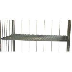 Etagère renforcée pour roll...