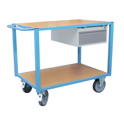 Servante établi 1 tiroir 500 Kg