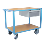 Servante établi 1 tiroir 500 Kg