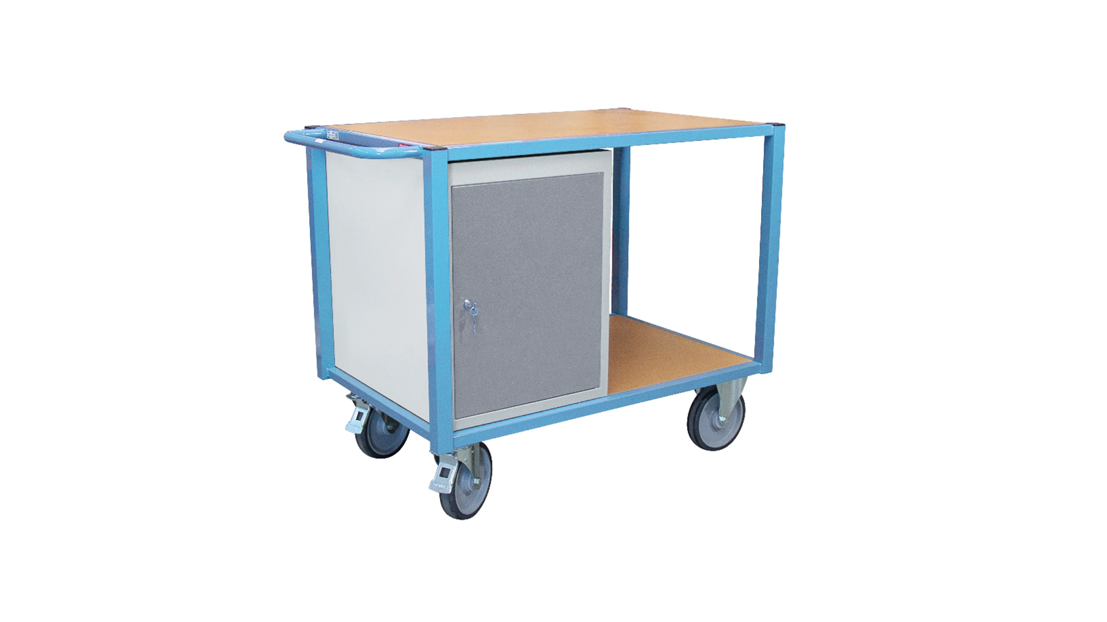 Servante d'atelier 1 bloc porte 500 Kg