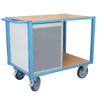 Servante d'atelier 1 bloc porte 500 Kg