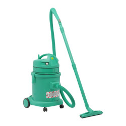 Aspirateur GP 1/27 Haute efficacité pour particules aériennes